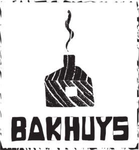 Logo-Bakhuys